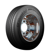 8.25R15 ROUTE CONTROL T TT 143/141G BFGOODRICH