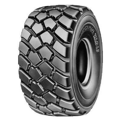 Шины на погрузчик 800/65R29 XLD 65 L3T MICHELIN